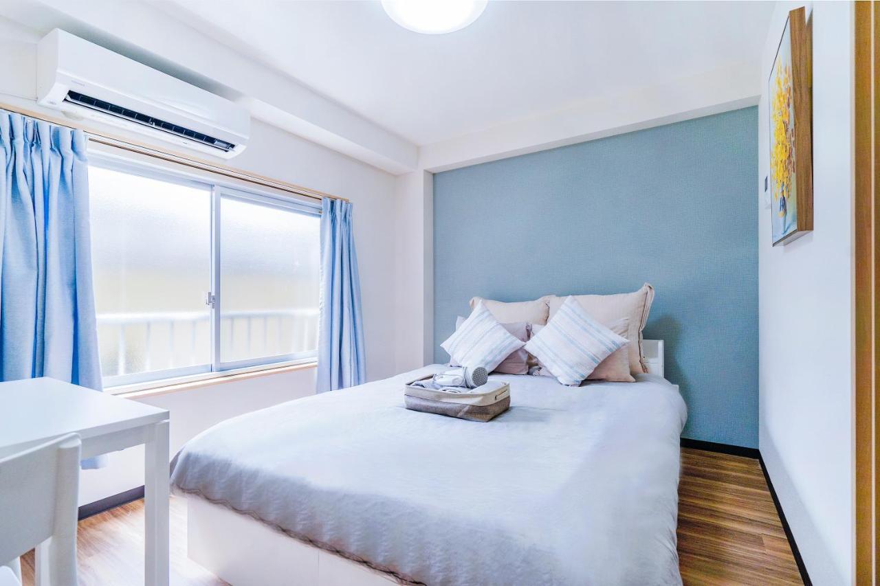 10Min Walk To Shinjuku Soy7 Apartment Токио Екстериор снимка