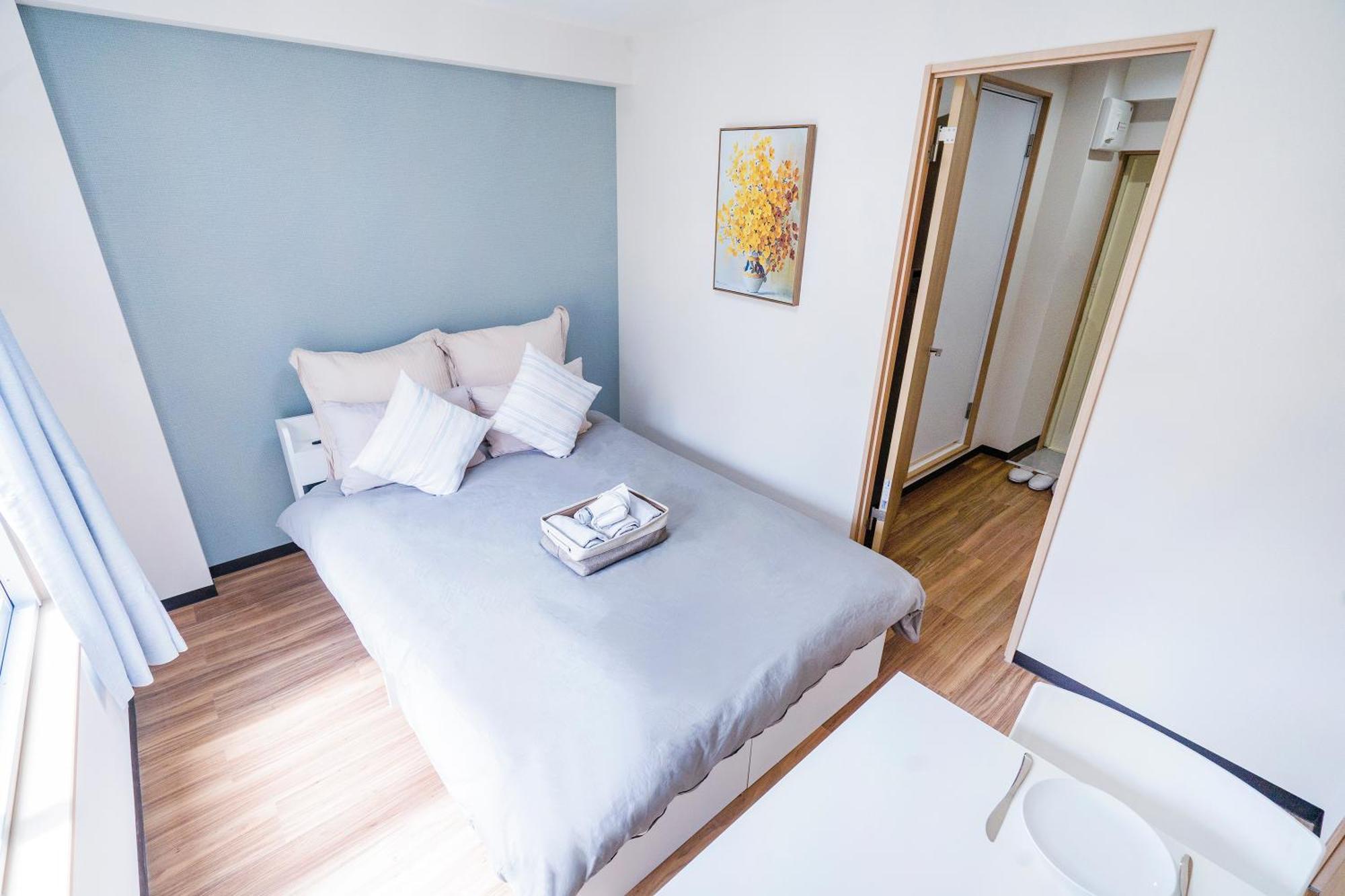 10Min Walk To Shinjuku Soy7 Apartment Токио Екстериор снимка