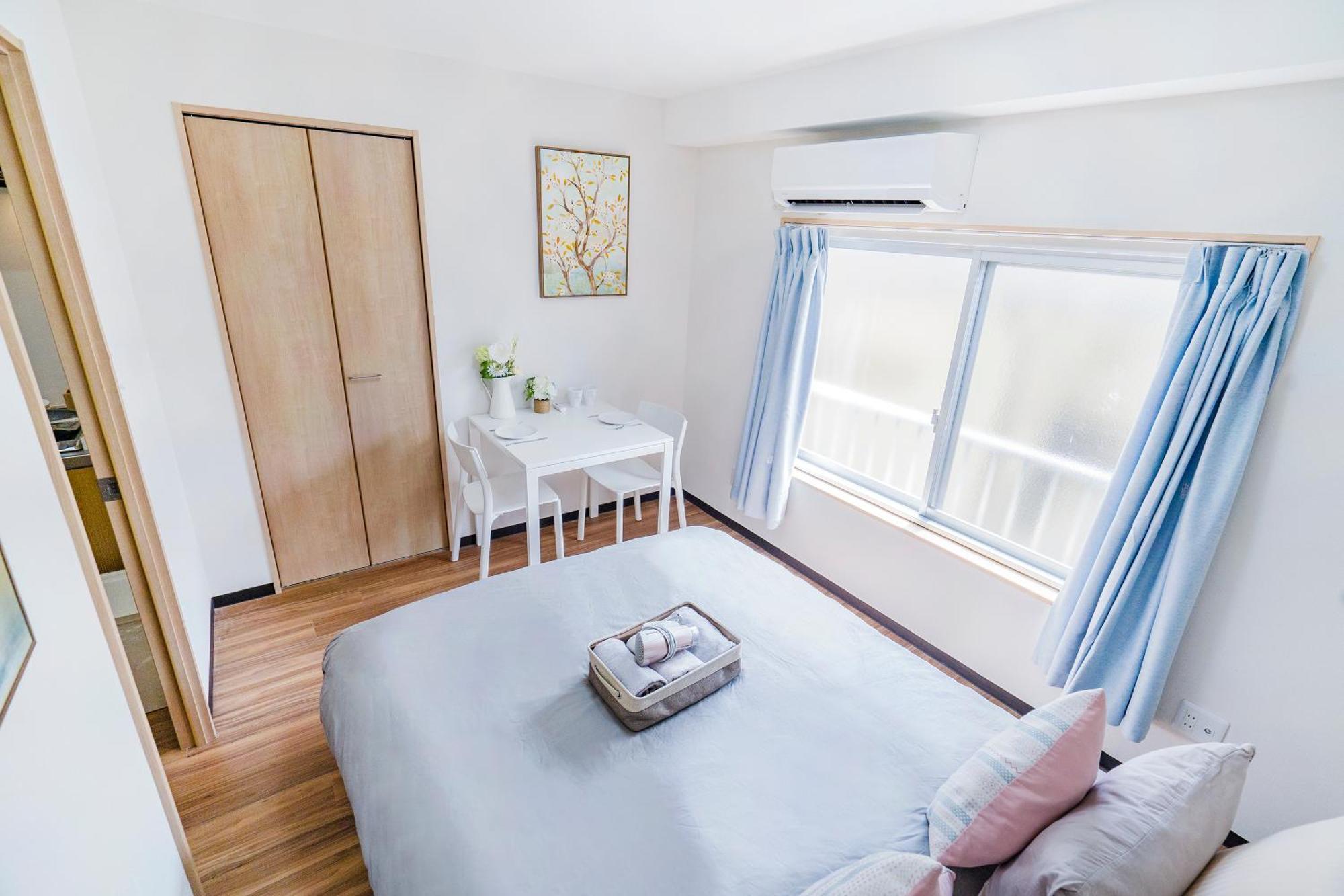 10Min Walk To Shinjuku Soy7 Apartment Токио Екстериор снимка