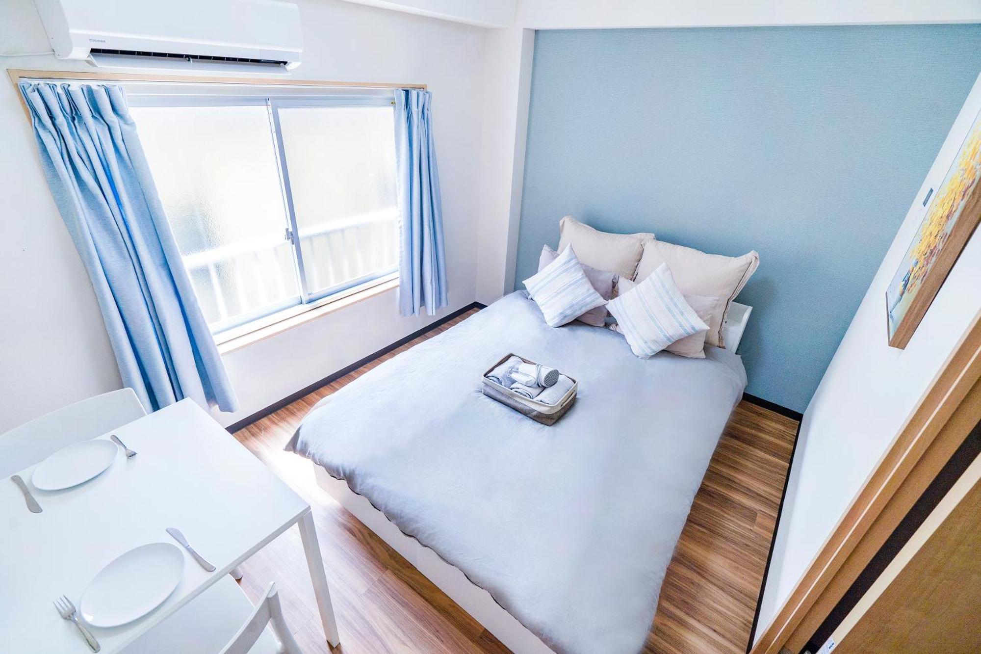 10Min Walk To Shinjuku Soy7 Apartment Токио Екстериор снимка