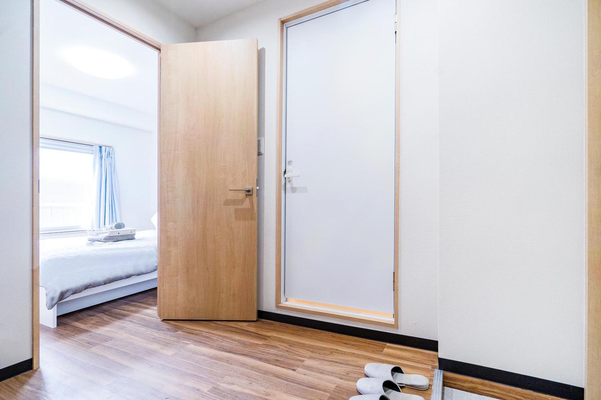 10Min Walk To Shinjuku Soy7 Apartment Токио Екстериор снимка