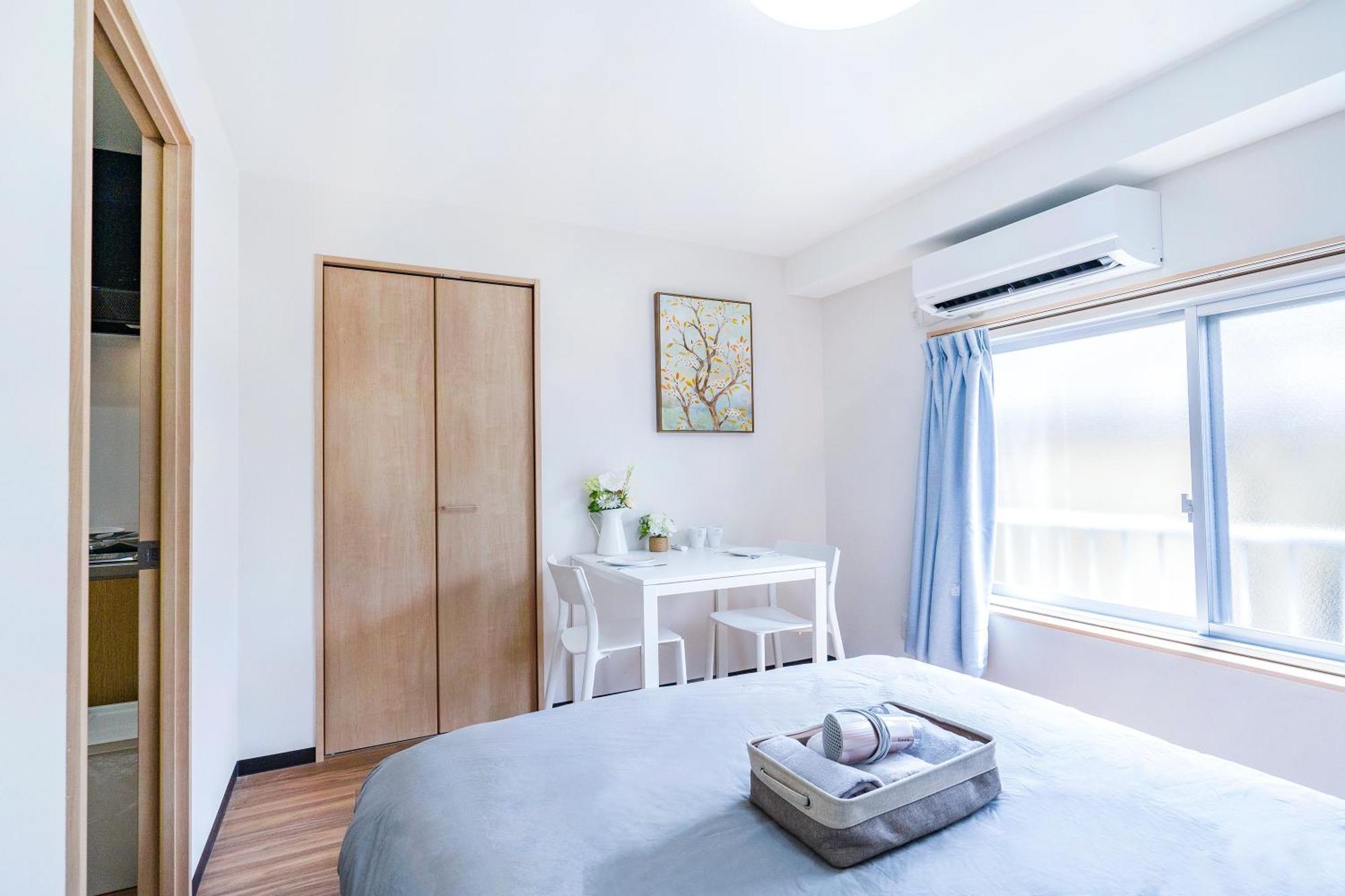 10Min Walk To Shinjuku Soy7 Apartment Токио Екстериор снимка
